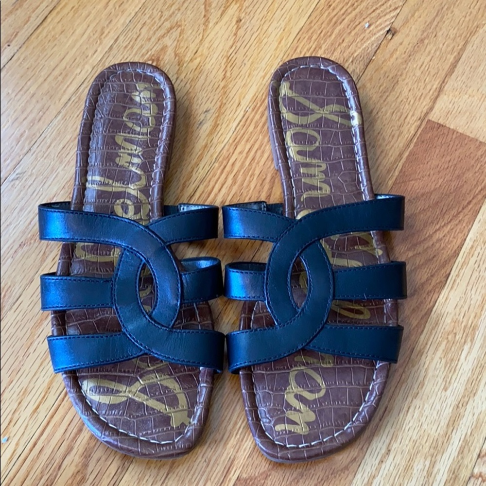 Sam Edelman Sandals